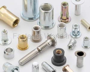 fastener-world(金祐昇實業有限公司 (J. T. Fasteners Supply Co., Ltd.)  )