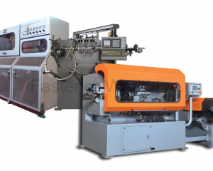 Barbed wire machine_JUN-EN ENTERPRISE CORPORATION Barbed wire machine(JUN-EN ENTERPRISE CORPORATION)