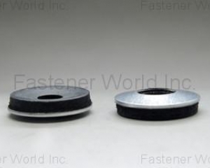 BONDED WASHER(TAIWAN LEE RUBBER CO., LTD. )