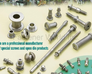 fastener-world_CHIH FU MECHANICS CO., LTD. fastener-world(CHIH FU MECHANICS CO., LTD. )