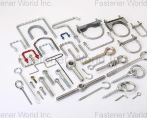 fastener-world(ALISHAN INTERNATIONAL GROUP CO., LTD. )