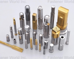 fastener-world(WAN IUAN ENTERPRISE CO., LTD.  )