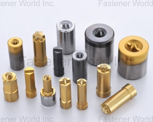 fastener-world(WAN IUAN ENTERPRISE CO., LTD.  )