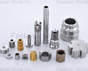 fastener-world(WAN IUAN ENTERPRISE CO., LTD.  )