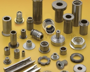 fastener-world(TANG AN ENTERPRISE CO., LTD. )