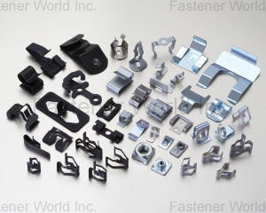 fastener-world(MAO CHUAN INDUSTRIAL CO., LTD. )