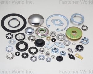 fastener-world(MAO CHUAN INDUSTRIAL CO., LTD. )