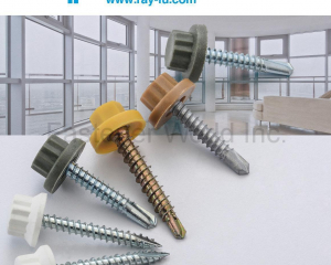 Window Screw(RAY FU ENTERPRISE CO., LTD.)