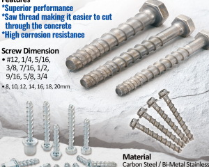 fastener-world(BI-MIRTH CORPORATION )