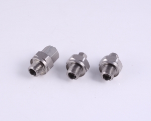 Special Screws(HEY YO TECHNOLOGY CO., LTD.)