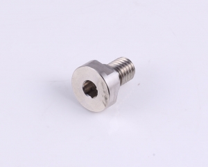 Non-standard Hexagon Head Screws / Bolts(HEY YO TECHNOLOGY CO., LTD.)