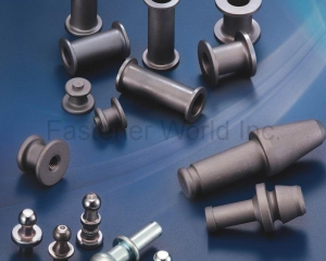 fastener-world(INNTECH INTERNATIONAL CO., LTD.  )