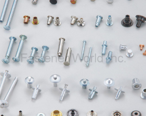 fastener-world(AMPLE LONG INDUSTRY CO., LTD. )