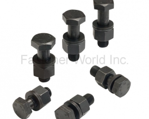 fastener-world(KAO WAN BOLT INDUSTRIAL CO., LTD. )