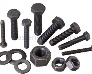 fastener-world(KAO WAN BOLT INDUSTRIAL CO., LTD. )