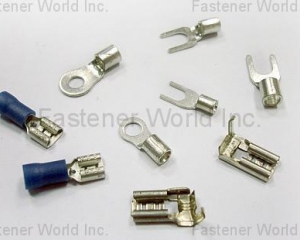 fastener-world(YI CHUN ENTERPRISE CO., LTD.  )