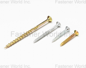 fastener-world(CHANG YI BOLT CO., LTD. )