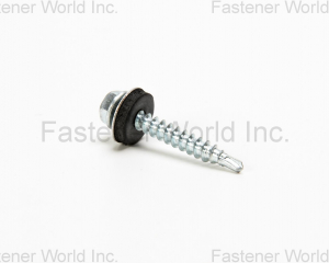 fastener-world(CHANG YI BOLT CO., LTD. )