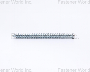 fastener-world(CHANG YI BOLT CO., LTD. )