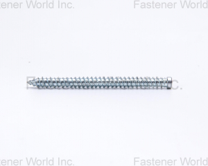 fastener-world(CHANG YI BOLT CO., LTD. )