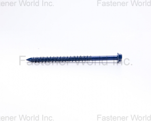 fastener-world(CHANG YI BOLT CO., LTD. )