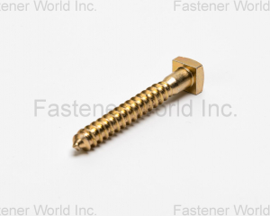 fastener-world(CHANG YI BOLT CO., LTD. )