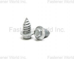 fastener-world(CHANG YI BOLT CO., LTD. )