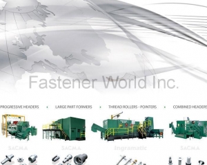 fastener-world(SACMA GROUP )