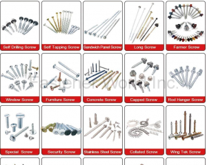 fastener-world(YOUR CHOICE FASTENERS & TOOLS CO., LTD.  )