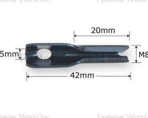 fastener-world(HWALLY PRODUCTS CO., LTD.  )