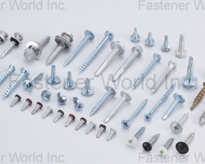 fastener-world(HOPLITE INDUSTRY CO., LTD. )