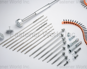 fastener-world(HOPLITE INDUSTRY CO., LTD. )