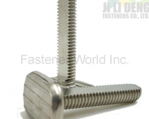 fastener-world(JI LI DENG FASTENERS CO., LTD. )