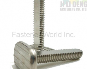 (JI LI DENG FASTENERS CO., LTD.)