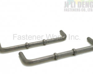 fastener-world(JI LI DENG FASTENERS CO., LTD. )