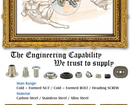 fastener-world_INMETCH INDUSTRIAL CO., LTD. fastener-world(INMETCH INDUSTRIAL CO., LTD. )