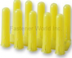 fastener-world(HWALLY PRODUCTS CO., LTD.  )