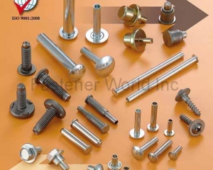 fastener-world(GUAN WANG SCREW INDUSTRIAL CO., LTD. )