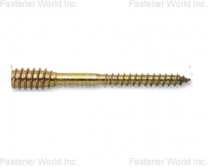 fastener-world(HWALLY PRODUCTS CO., LTD.  )