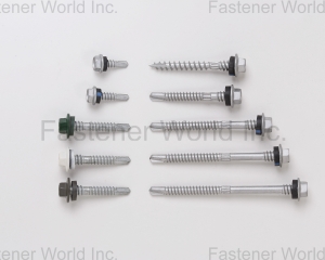 fastener-world(WILLIAM SPECIALTY INDUSTRY CO., LTD. )