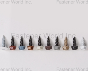 fastener-world(WILLIAM SPECIALTY INDUSTRY CO., LTD. )