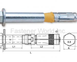 fastener-world(樺麟企業有限公司  )