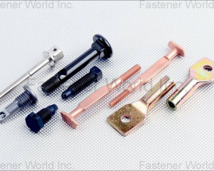 fastener-world(MOUNTFASCO INC. )