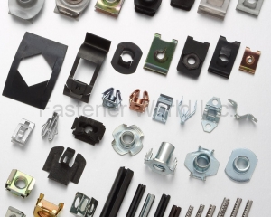 fastener-world(HWAGUO INDUSTRIAL FASTENERS CO., LTD. )