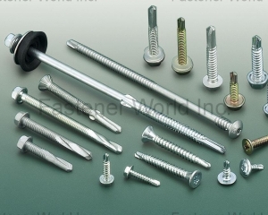 fastener-world(SUN THROUGH INDUSTRIAL CO., LTD. )