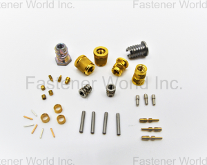 fastener-world(鑫瑞精密工業有限公司 )