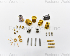 fastener-world(MAC PRECISION HARDWARE CO. )