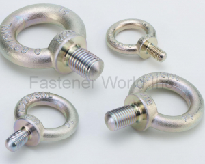 fastener-world(FONG YIEN INDUSTRIAL CO., LTD.  )