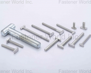 fastener-world(AT-HOME ENTERPRISE CO., LTD.  )