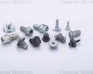 (AT-HOME ENTERPRISE CO., LTD. )